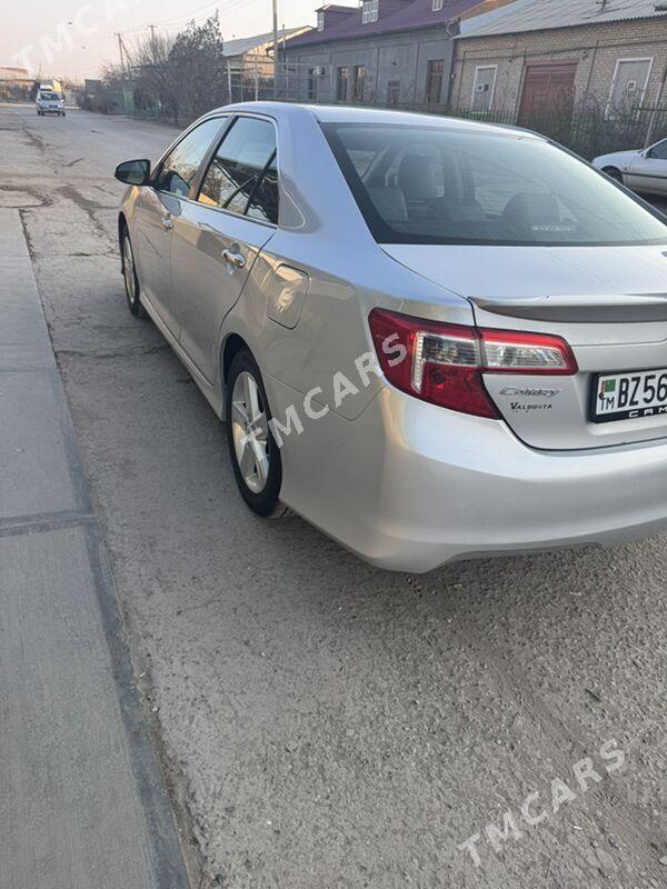 Toyota Camry 2013 - 225 000 TMT - Daşoguz - img 4