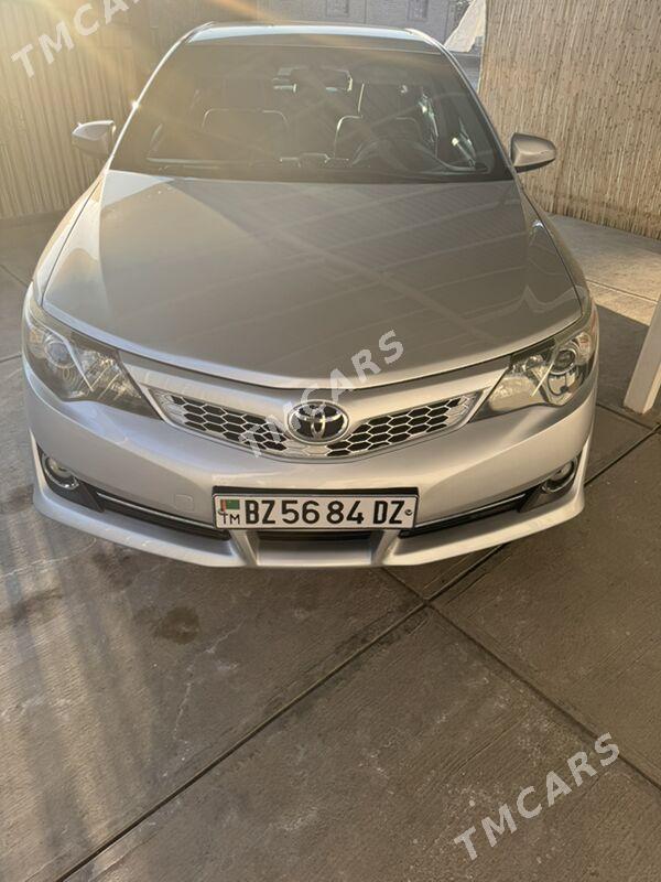 Toyota Camry 2013 - 225 000 TMT - Daşoguz - img 6