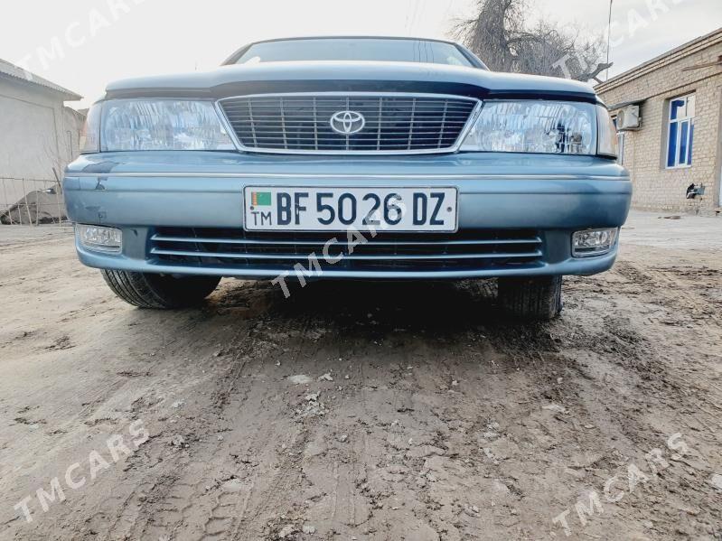 Toyota Avalon 1999 - 130 000 TMT - Шабатский этрап - img 3