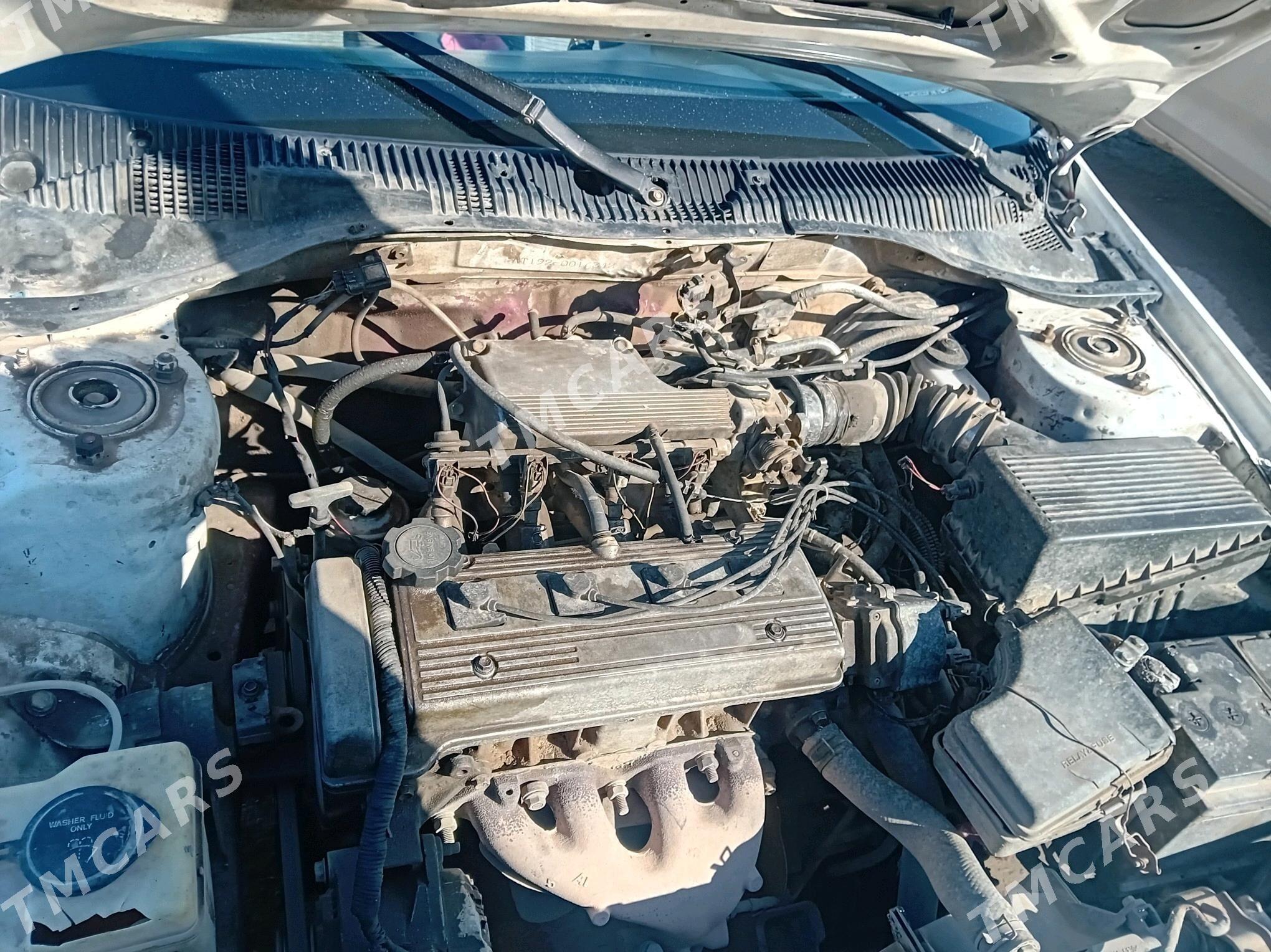 Toyota Carina 1994 - 45 000 TMT - Чарджоу - img 4