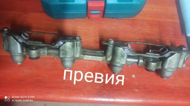 форсунки forsunka 100 TMT - Dänew - img 8