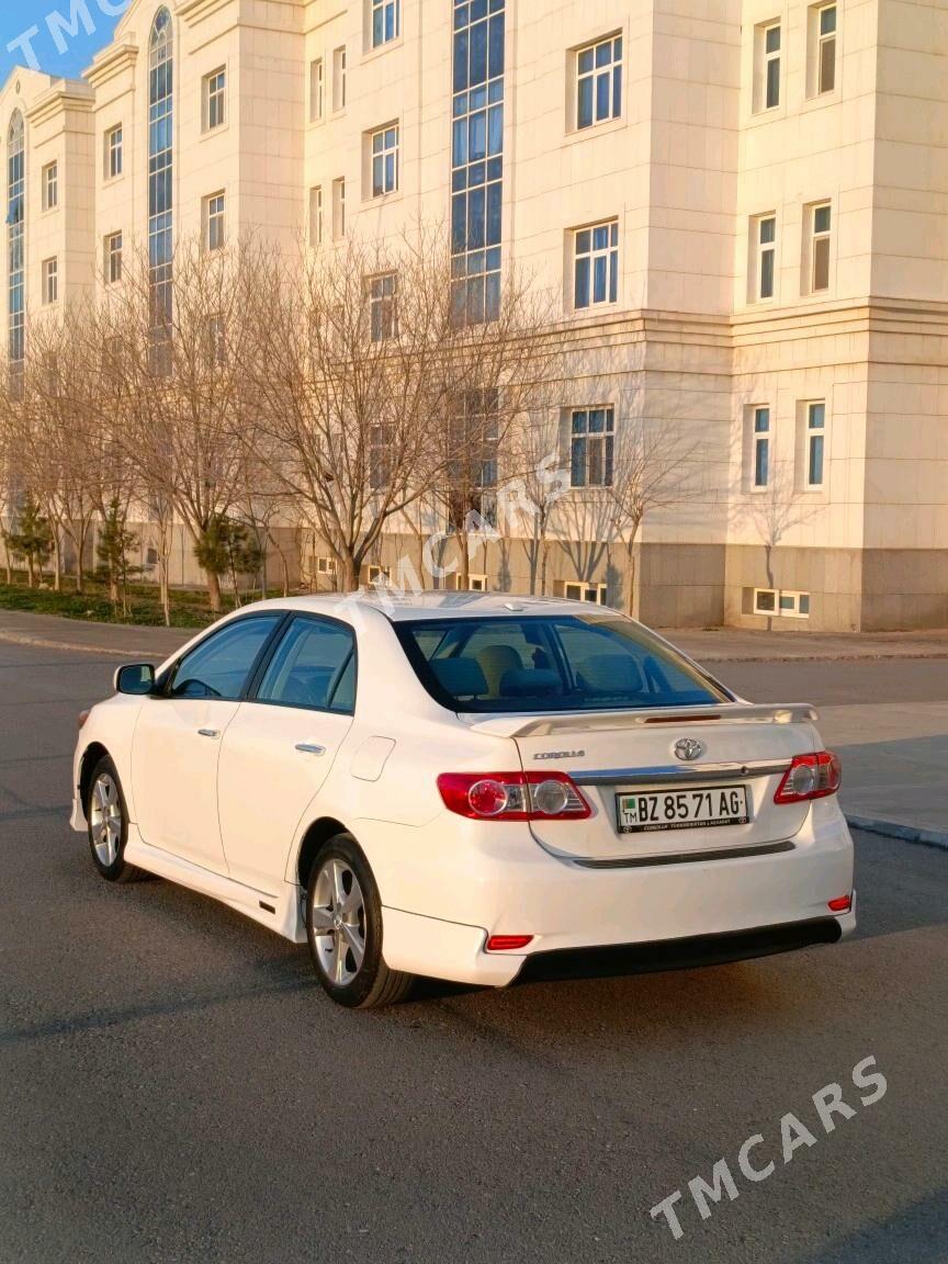 Toyota Corolla 2013 - 150 000 TMT - Aşgabat - img 2