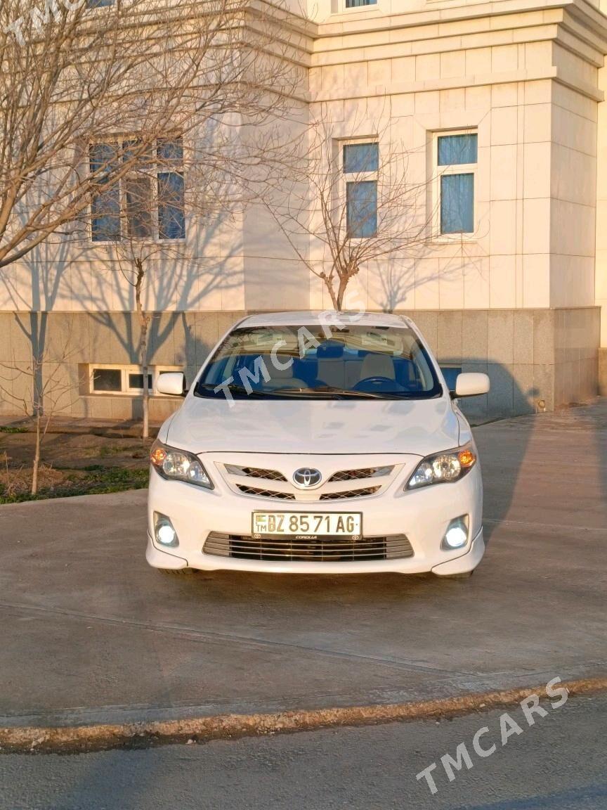 Toyota Corolla 2013 - 150 000 TMT - Aşgabat - img 3