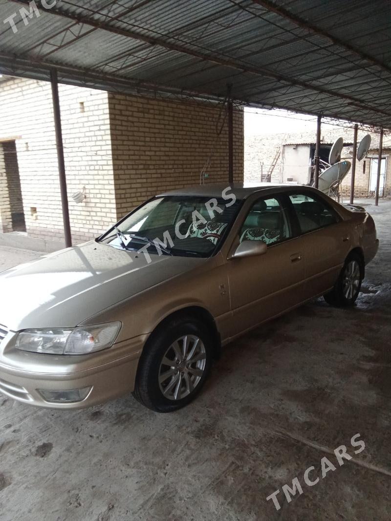 Toyota Camry 1997 - 110 000 TMT - Саят - img 2