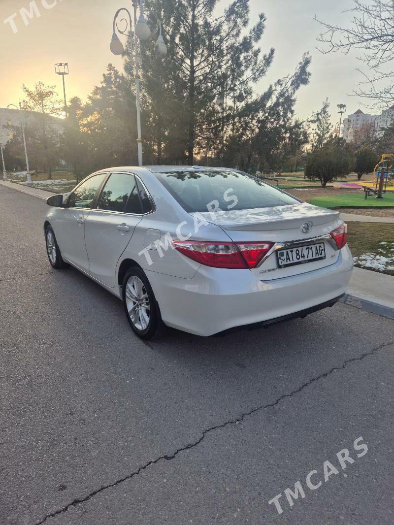 Toyota Camry 2016 - 276 000 TMT - Aşgabat - img 3