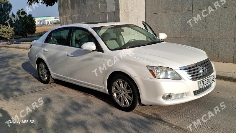 Toyota Avalon 2009 - 180 000 TMT - Ашхабад - img 9