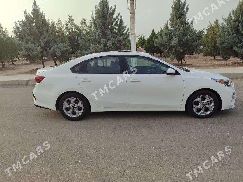 Kia Forte 2020 - 220 000 TMT - Aşgabat - img 4