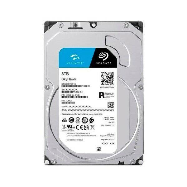 HHD SEAGATE SKYHAWK 8TB - Aşgabat - img 3