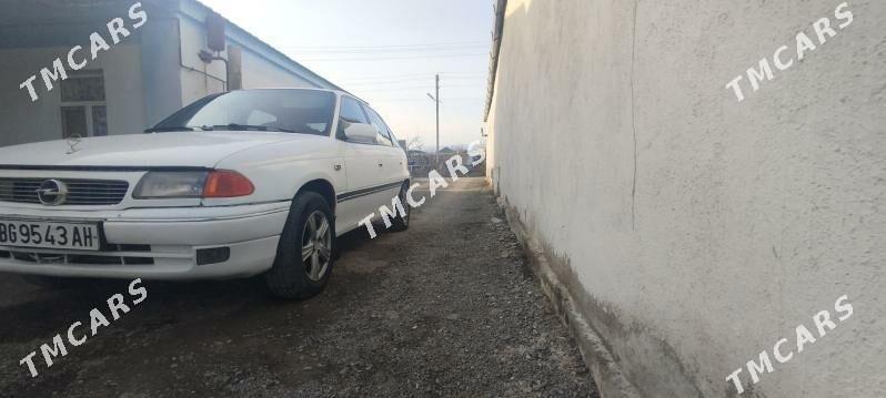 Opel Astra 1995 - 30 000 TMT - Aşgabat - img 2