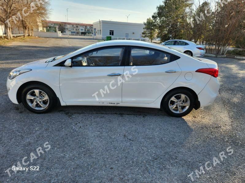 Hyundai Elantra 2011 - 160 000 TMT - 4 мкр - img 3