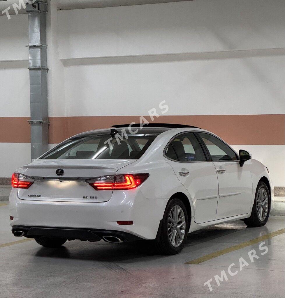 Lexus ES 350 2016 - 392 000 TMT - Aşgabat - img 5