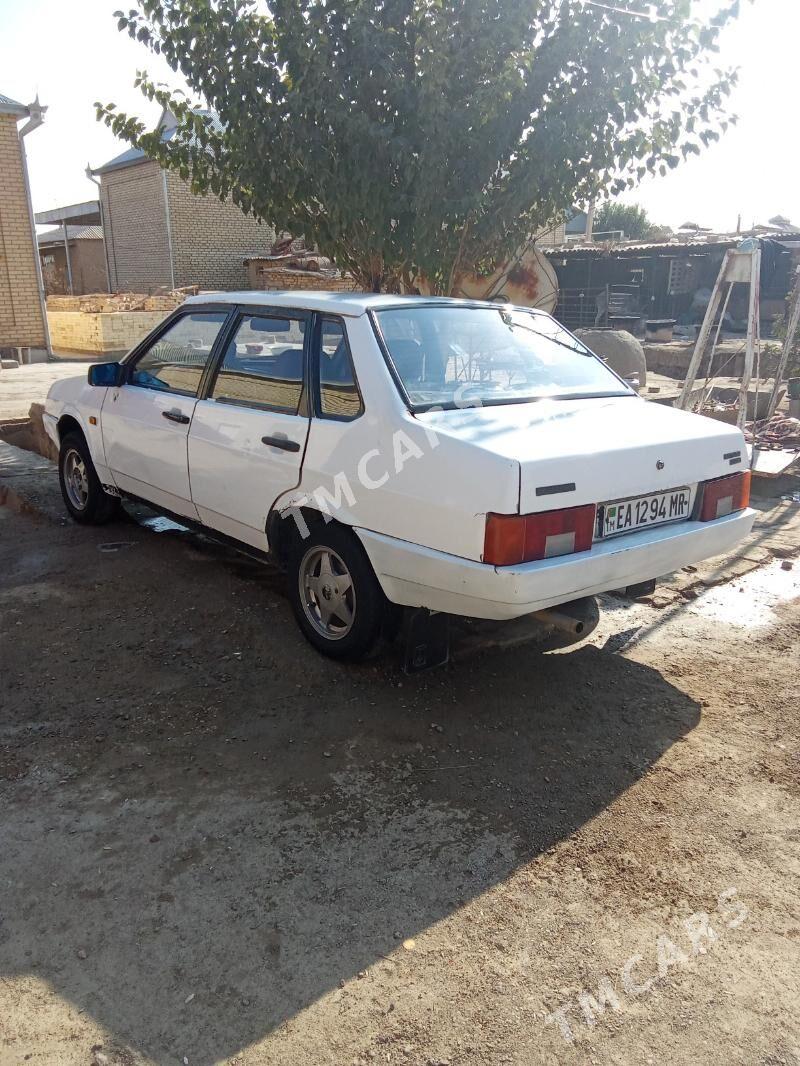 Lada 21099 2000 - 17 000 TMT - Mary - img 3