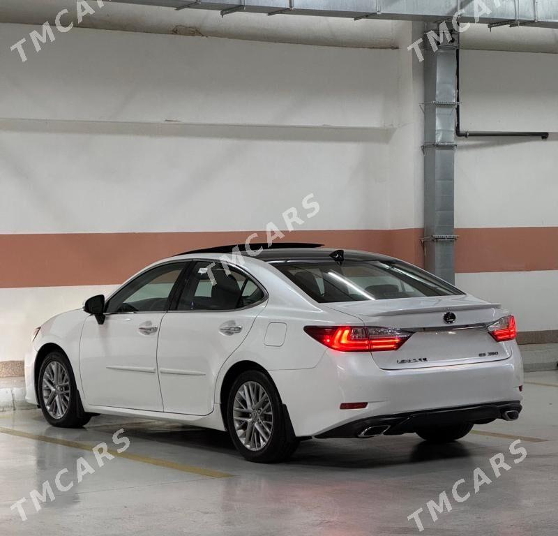 Lexus ES 350 2016 - 392 000 TMT - Aşgabat - img 7