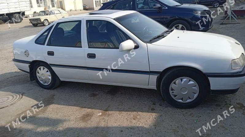 Opel Vectra 1992 - 35 000 TMT - Türkmenabat - img 5