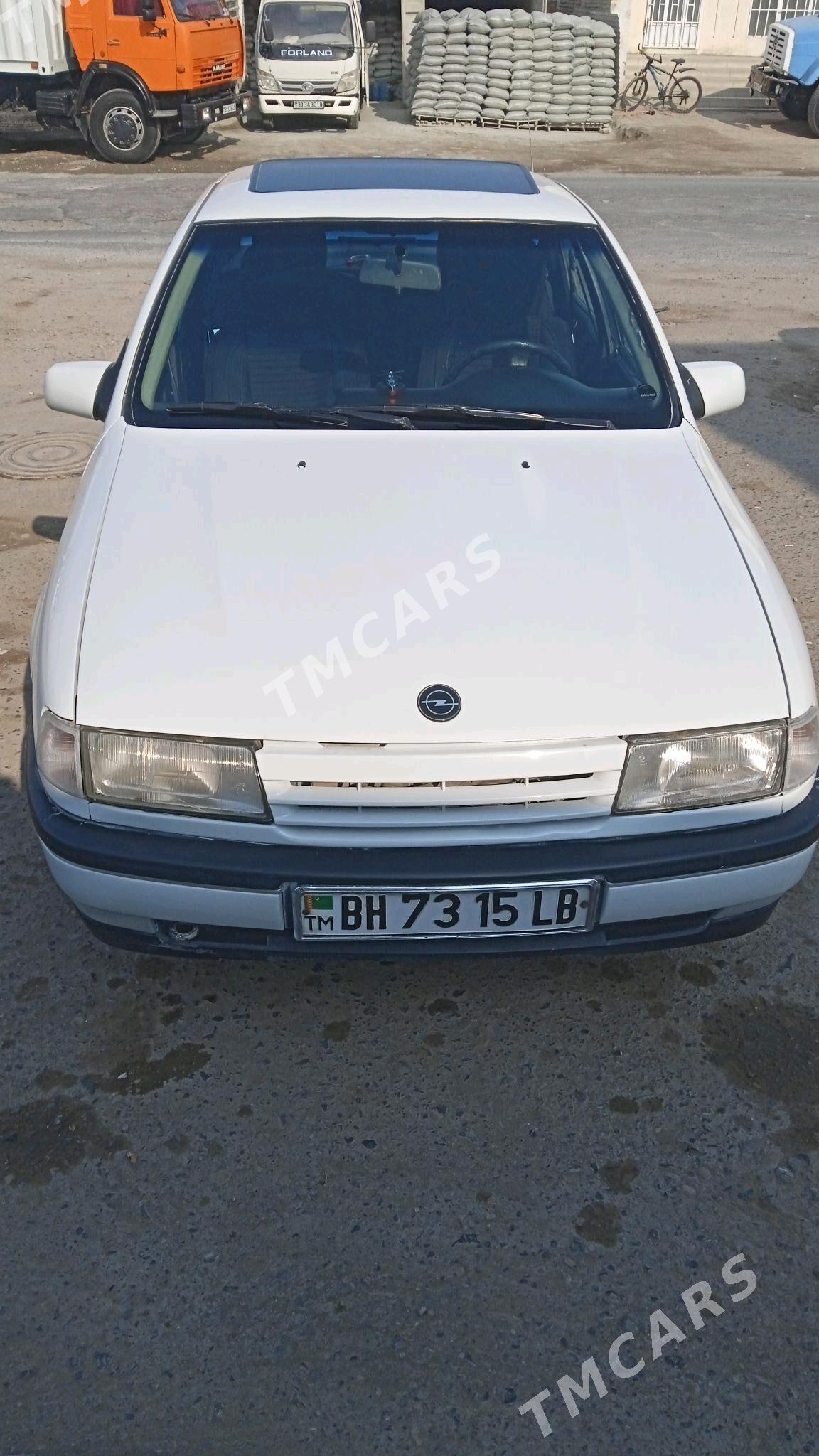 Opel Vectra 1992 - 35 000 TMT - Türkmenabat - img 7