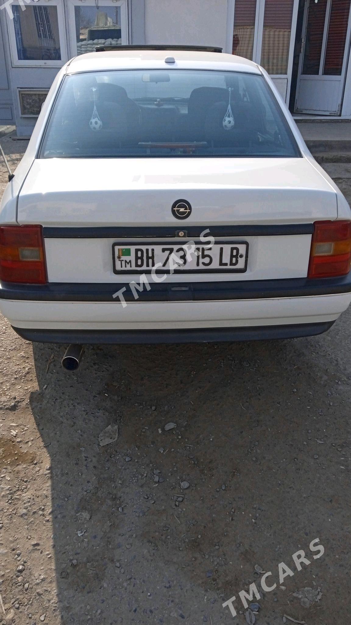 Opel Vectra 1992 - 35 000 TMT - Türkmenabat - img 8