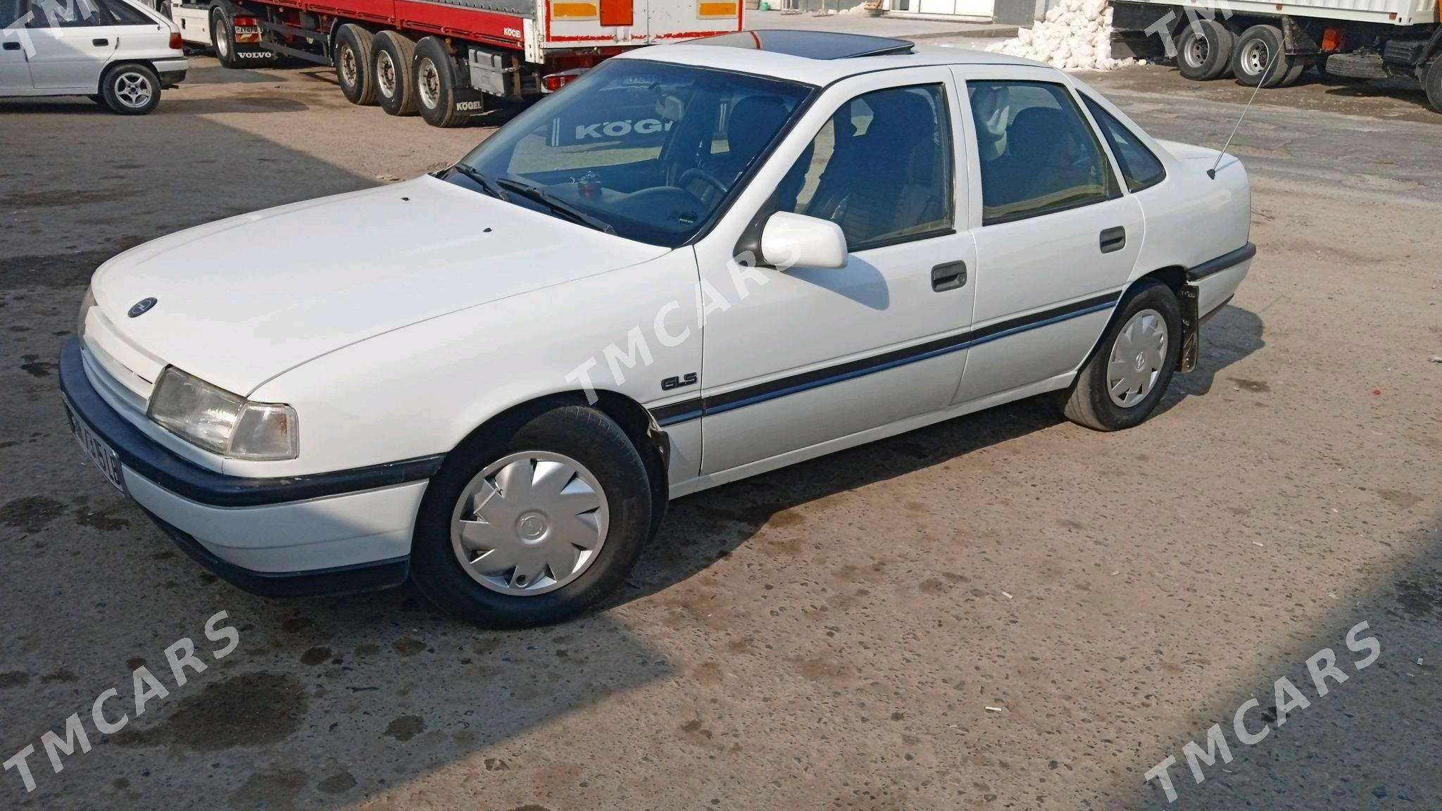 Opel Vectra 1992 - 35 000 TMT - Türkmenabat - img 10