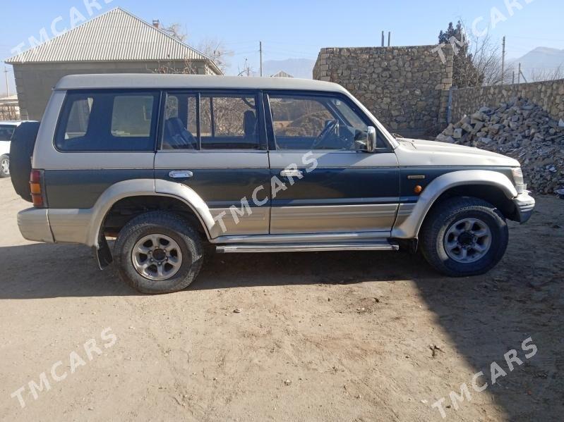 Mitsubishi Pajero 1991 - 32 000 TMT - Jebel - img 7