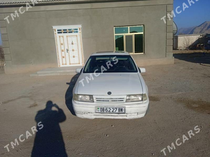 Opel Vectra 1990 - 28 000 TMT - Jebel - img 4