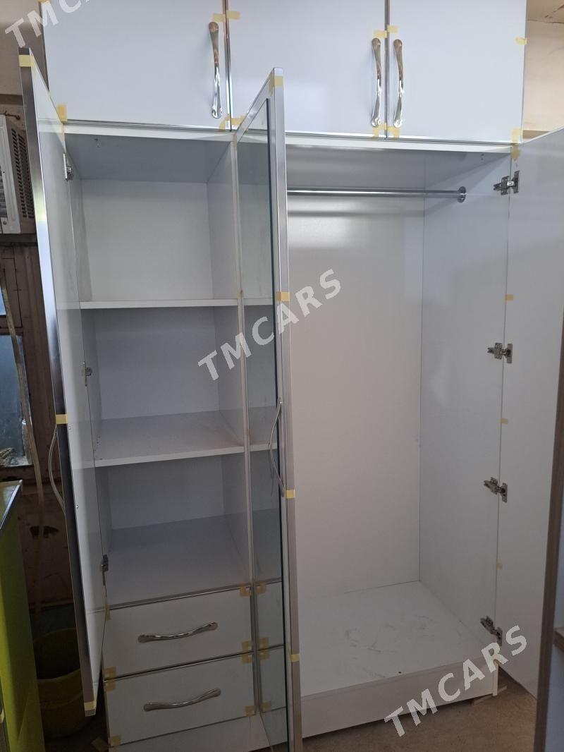 Mebel taze - Aşgabat - img 2