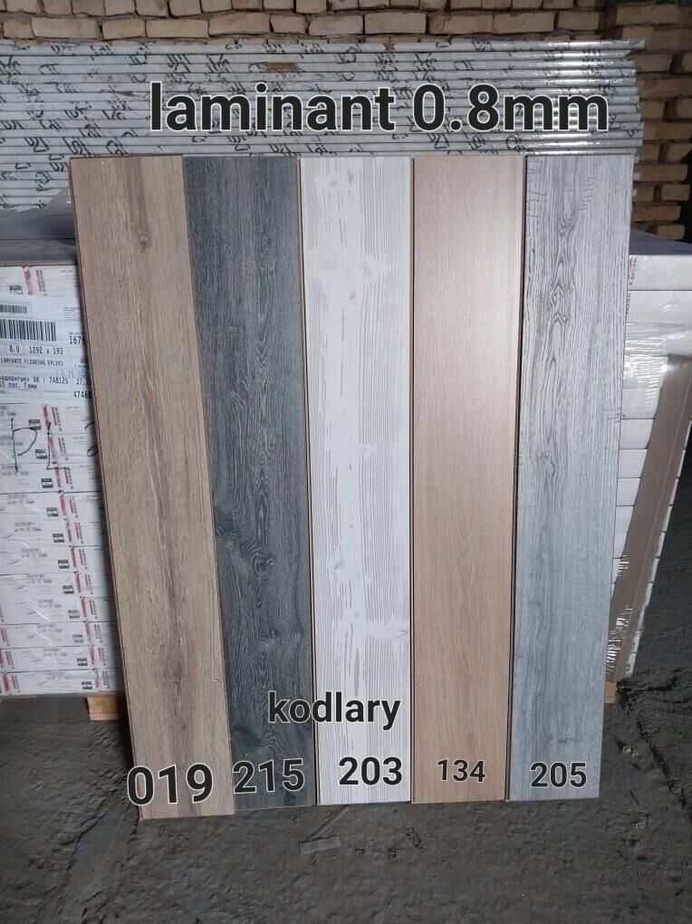 Laminat - Туркменабат - img 5