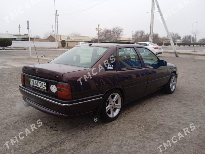 Opel Vectra 1993 - 55 000 TMT - Туркменабат - img 3