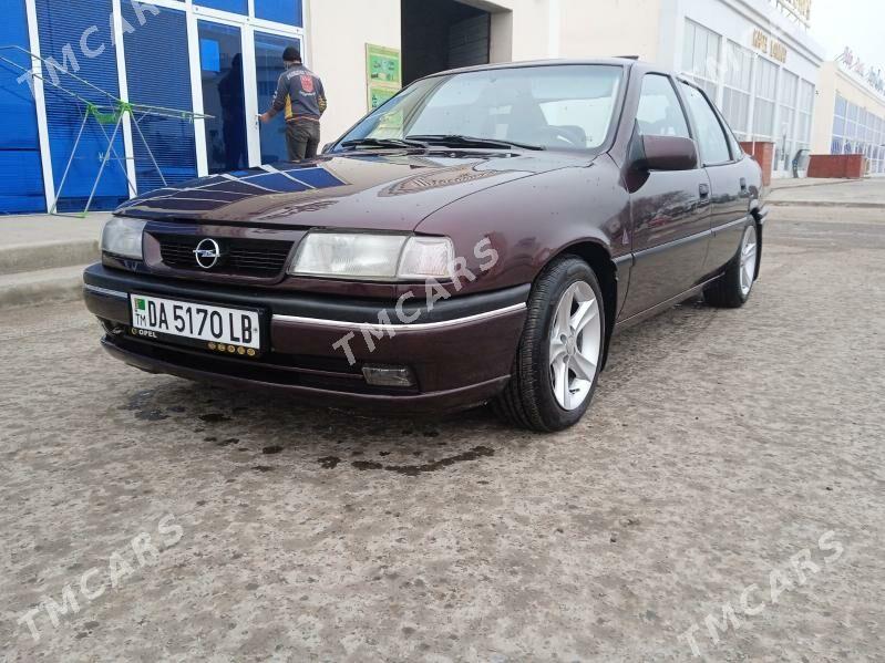 Opel Vectra 1993 - 55 000 TMT - Туркменабат - img 6