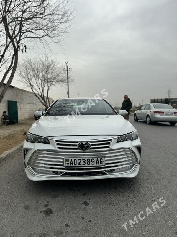 Toyota Avalon 2019 - 355 000 TMT - Ашхабад - img 4