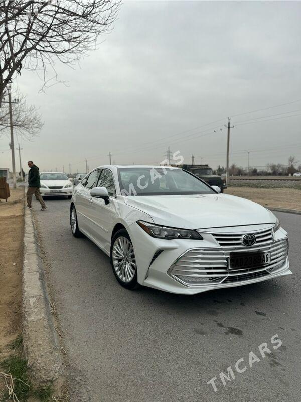 Toyota Avalon 2019 - 355 000 TMT - Ашхабад - img 3