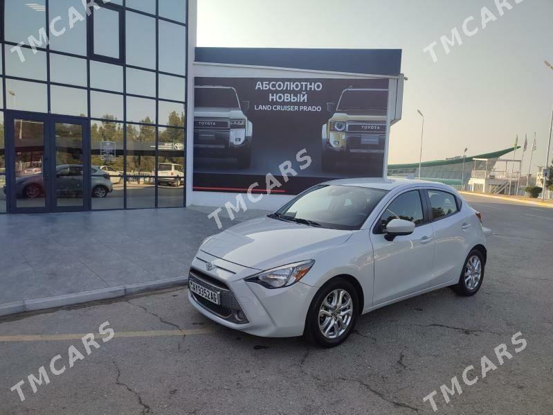 Toyota Yaris Hatchback 2019 - 185 000 TMT - Aşgabat - img 3