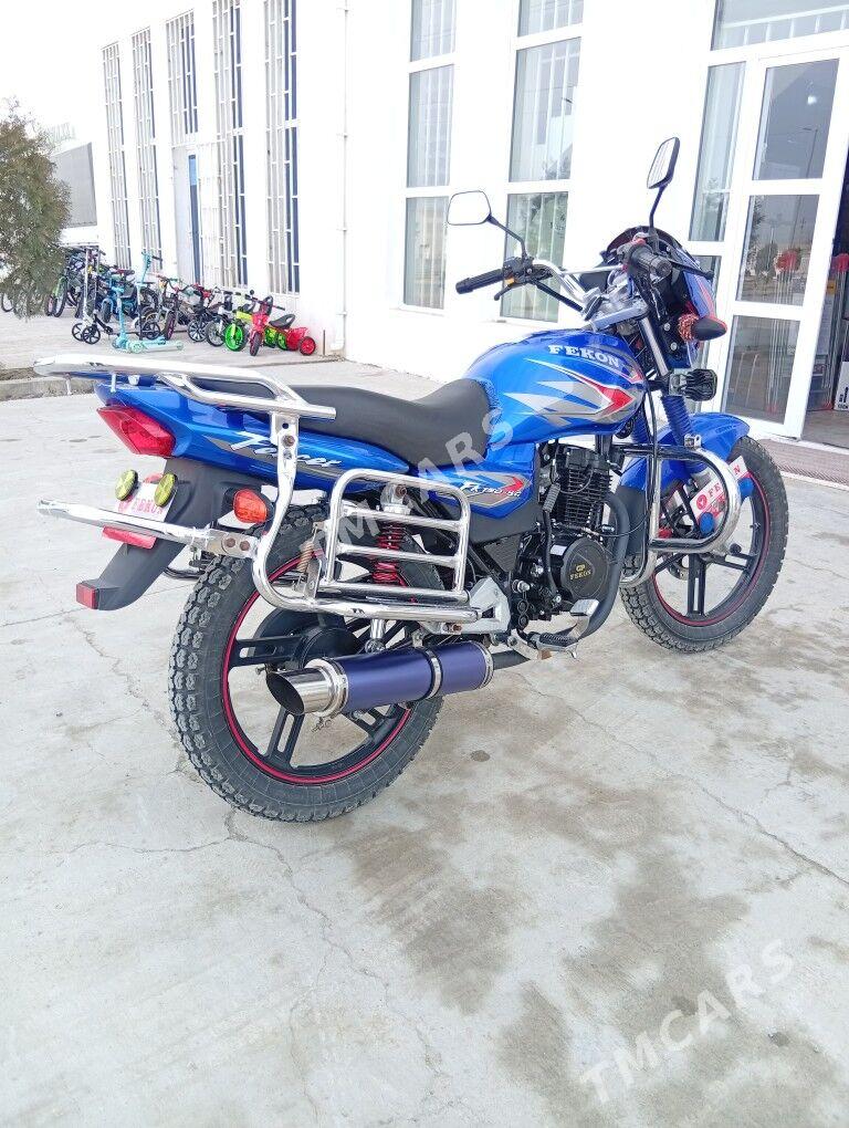 Fekon FK150-8G 2024 - 17 000 TMT - Бахарден - img 2