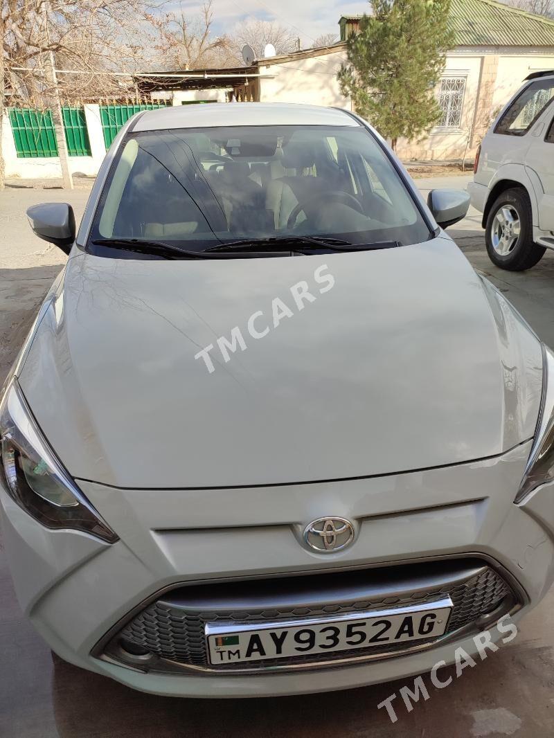 Toyota Yaris Hatchback 2019 - 185 000 TMT - Aşgabat - img 6