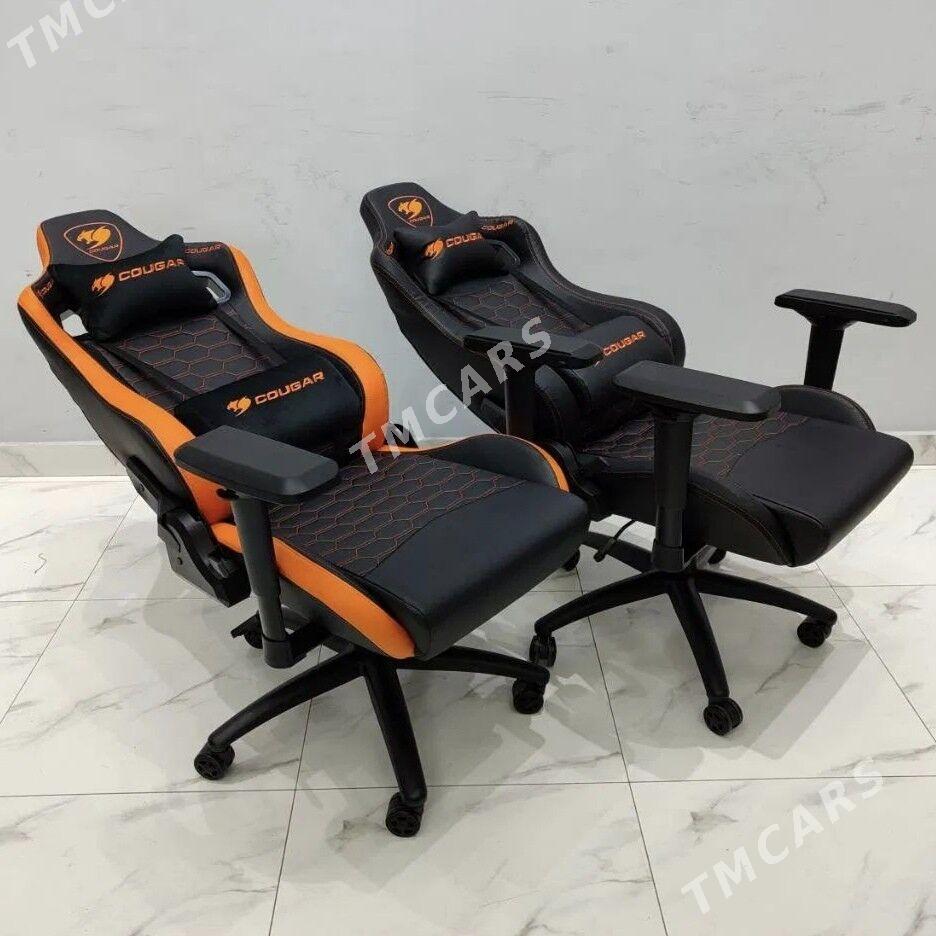COUGAR GAMING CHAIR 2025! - Parahat 7 - img 4