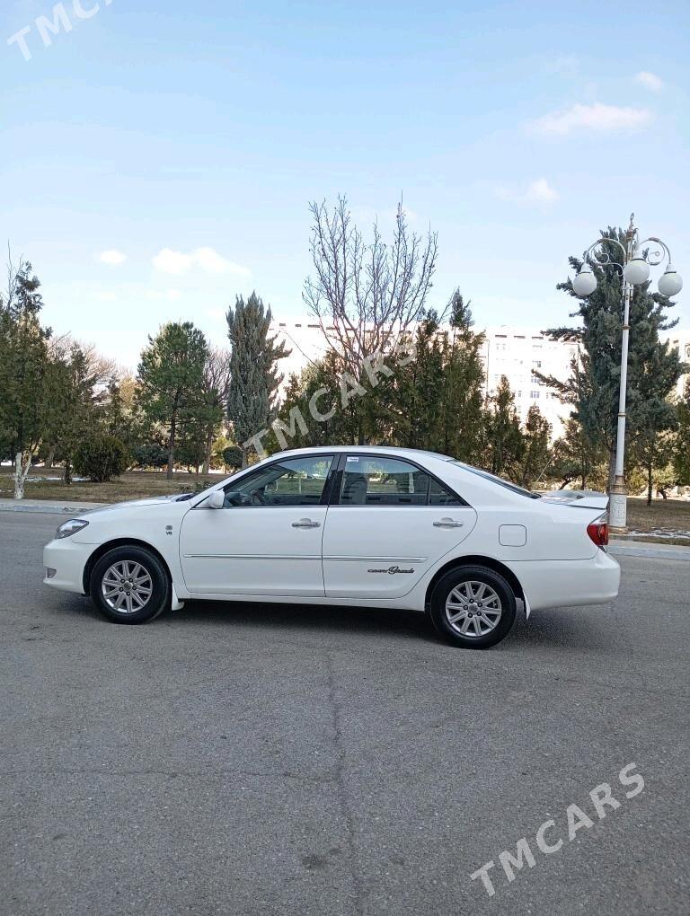 Toyota Camry 2005 - 156 000 TMT - Ашхабад - img 6