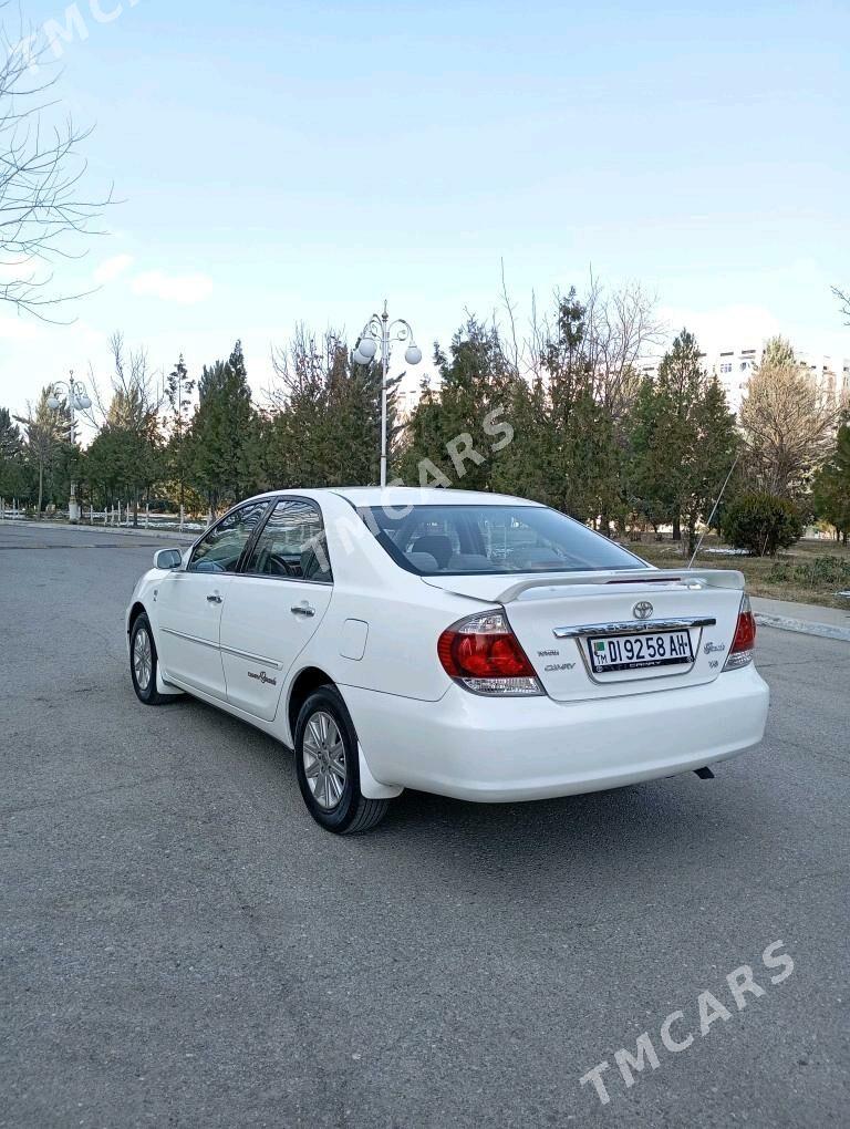 Toyota Camry 2005 - 156 000 TMT - Ашхабад - img 3