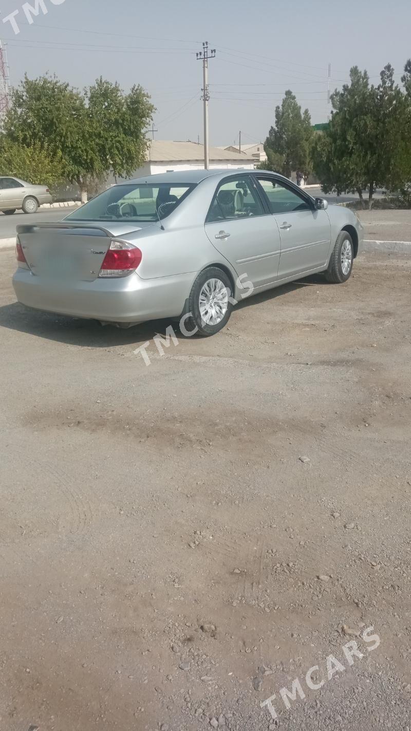 Toyota Camry 2002 - 150 000 TMT - Köýtendag - img 3