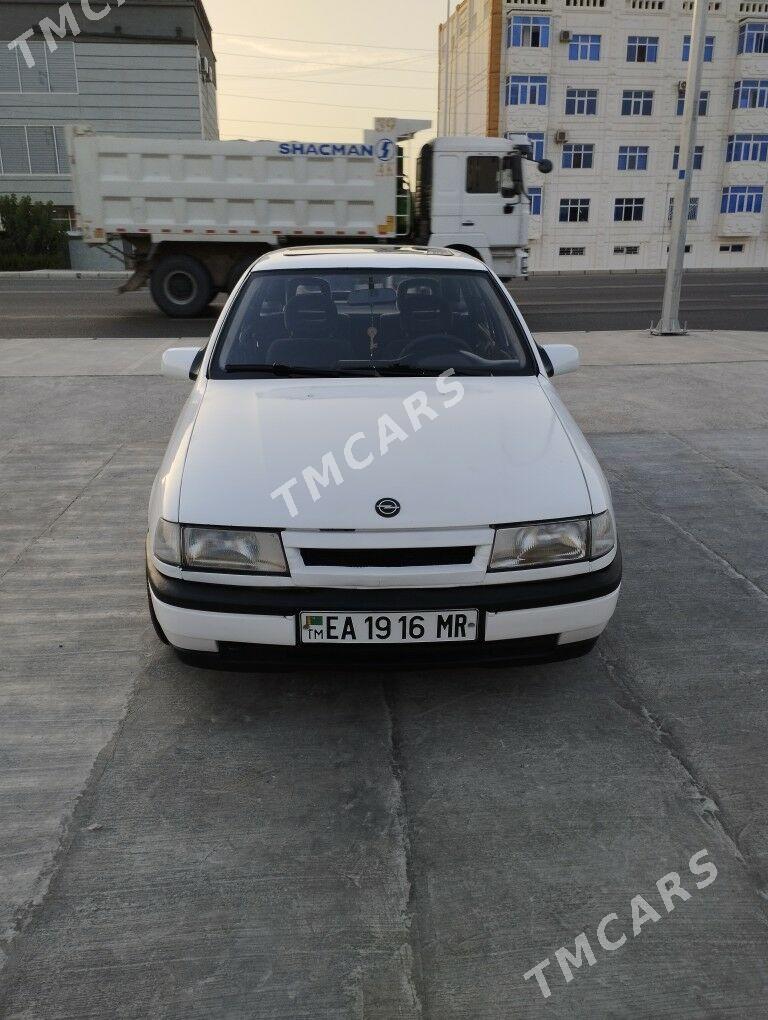 Opel Vectra 1990 - 35 000 TMT - Mary - img 6