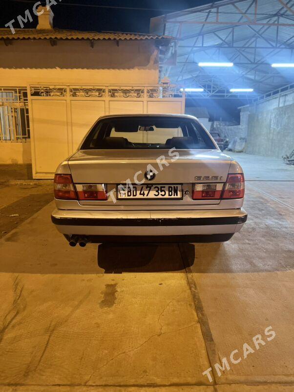 BMW 525 1991 - 41 000 TMT - Balkanabat - img 3