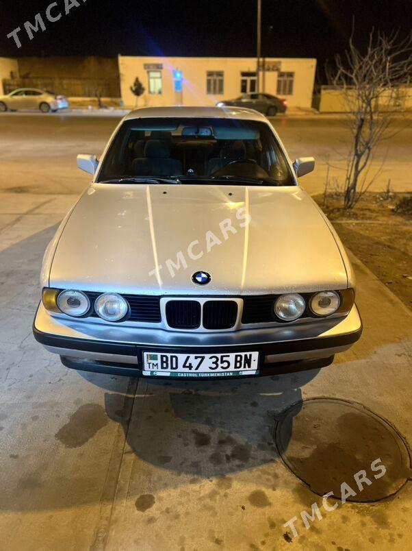 BMW 525 1991 - 41 000 TMT - Balkanabat - img 2