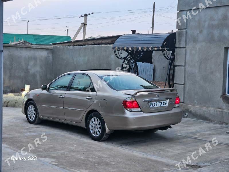 Toyota Camry 2005 - 194 000 TMT - Gyzylarbat - img 10