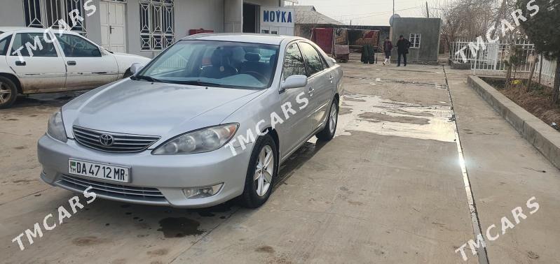 Toyota Camry 2002 - 165 000 TMT - Baýramaly - img 2