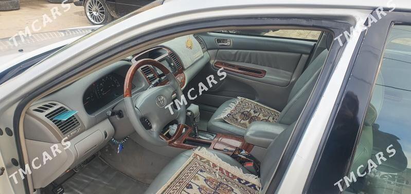 Toyota Camry 2002 - 165 000 TMT - Baýramaly - img 3