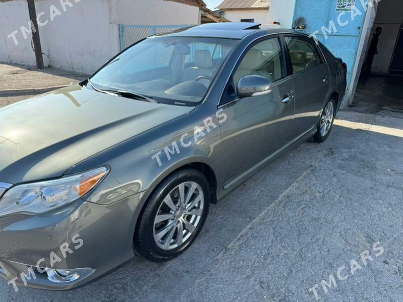 Toyota Avalon 2010 - 270 000 TMT - Balkanabat - img 2