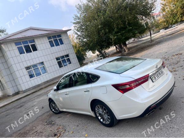 Toyota Avalon 2016 - 470 000 TMT - Parahat 8 - img 3