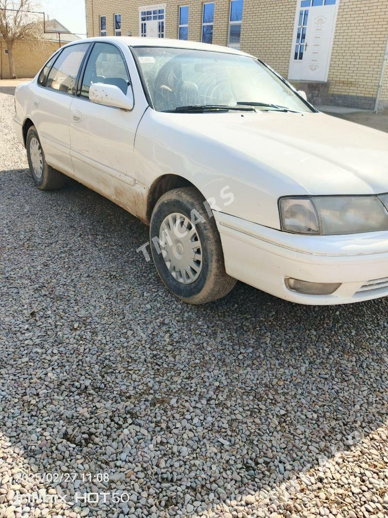 Toyota Avalon 1995 - 90 000 TMT - Мары - img 2