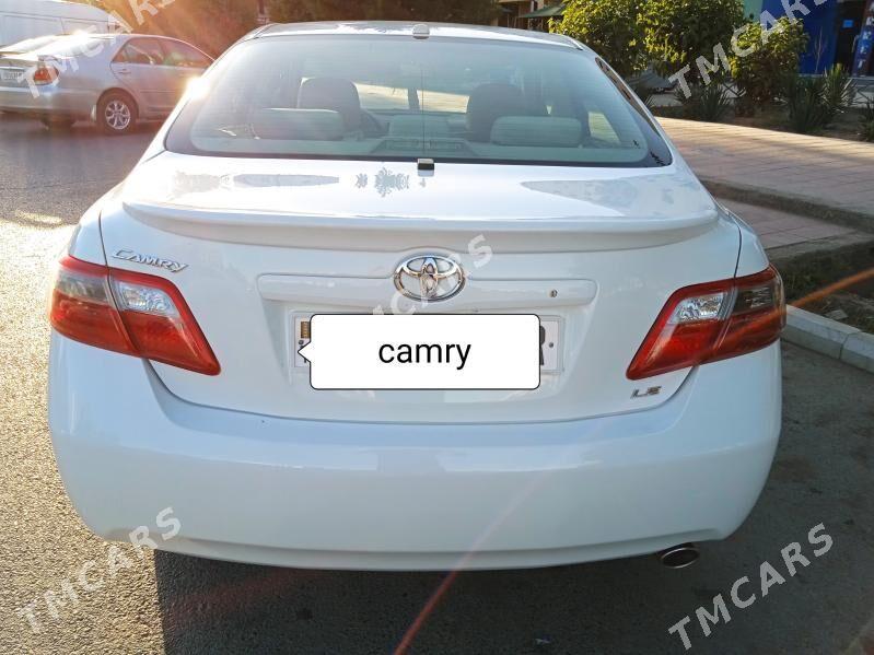 Toyota Camry 2008 - 148 000 TMT - Mary - img 6