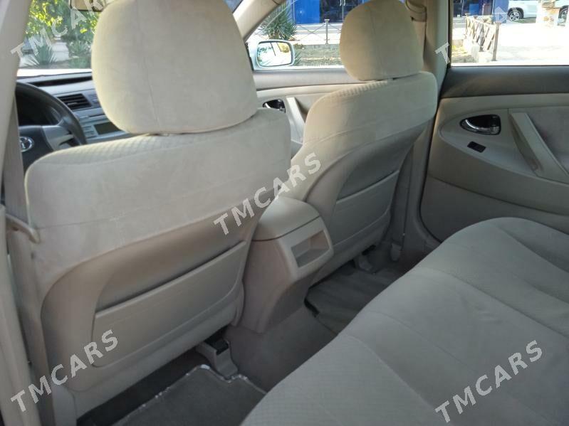 Toyota Camry 2008 - 148 000 TMT - Mary - img 3