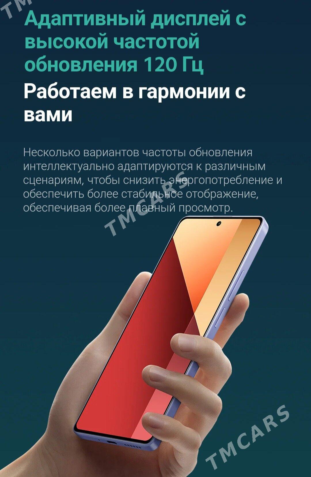 Redmi note 13 pro Kredit - Parahat 7 - img 7