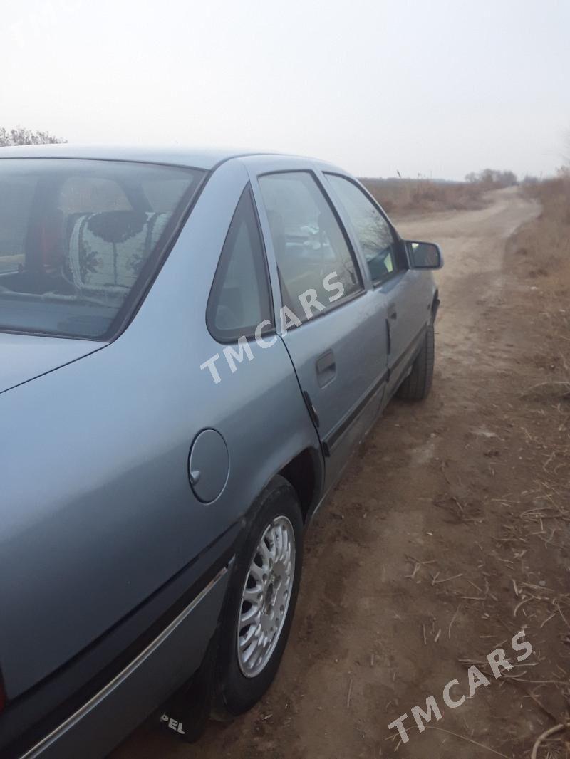 Opel Vectra 1992 - 28 000 TMT - Шабатский этрап - img 2