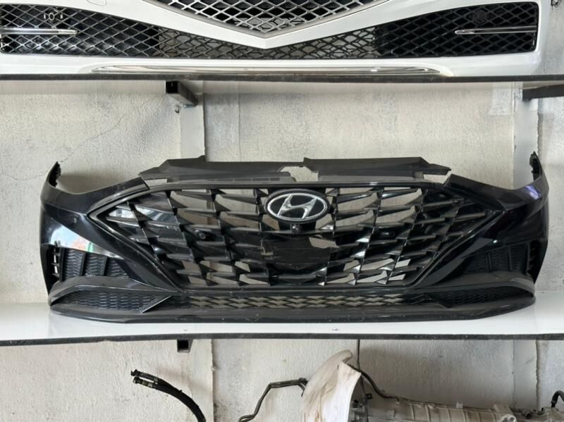 Toyota Lexus bamper 63 TMT - Ашхабад - img 8